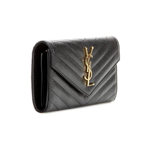 Yves Saint Laurent Wallet for women 